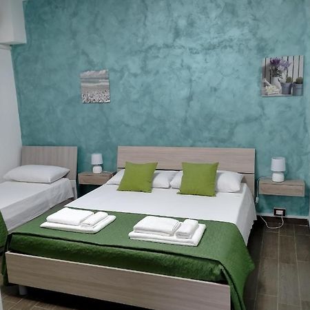 Casa Kiko Villa Pachino Buitenkant foto