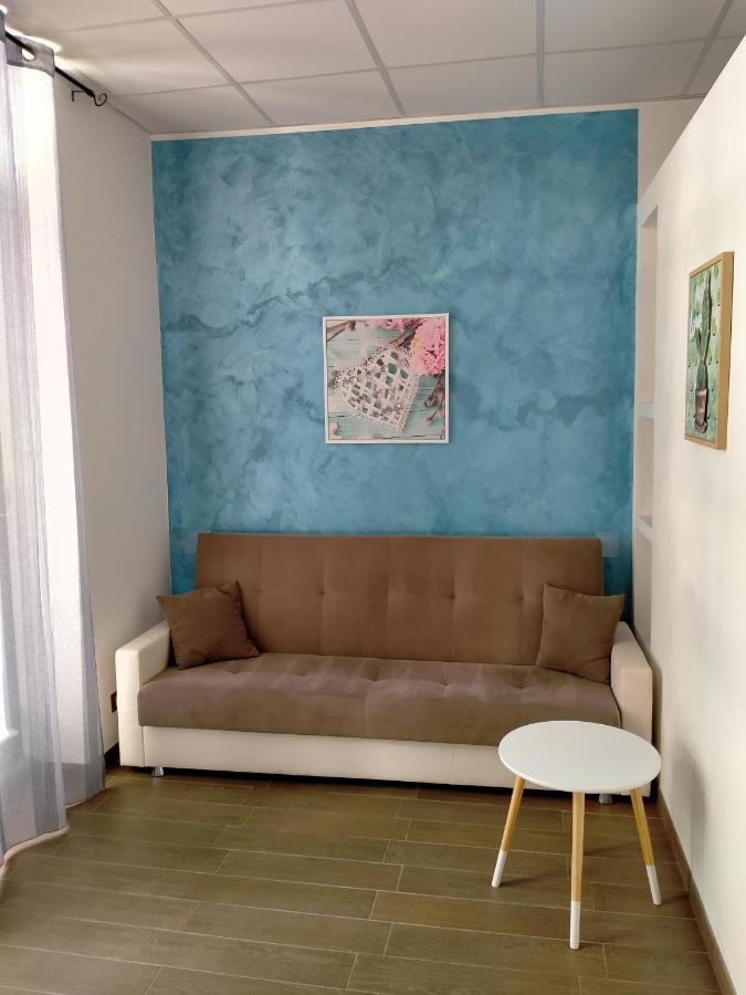 Casa Kiko Villa Pachino Buitenkant foto