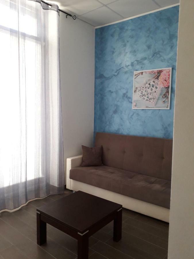 Casa Kiko Villa Pachino Buitenkant foto